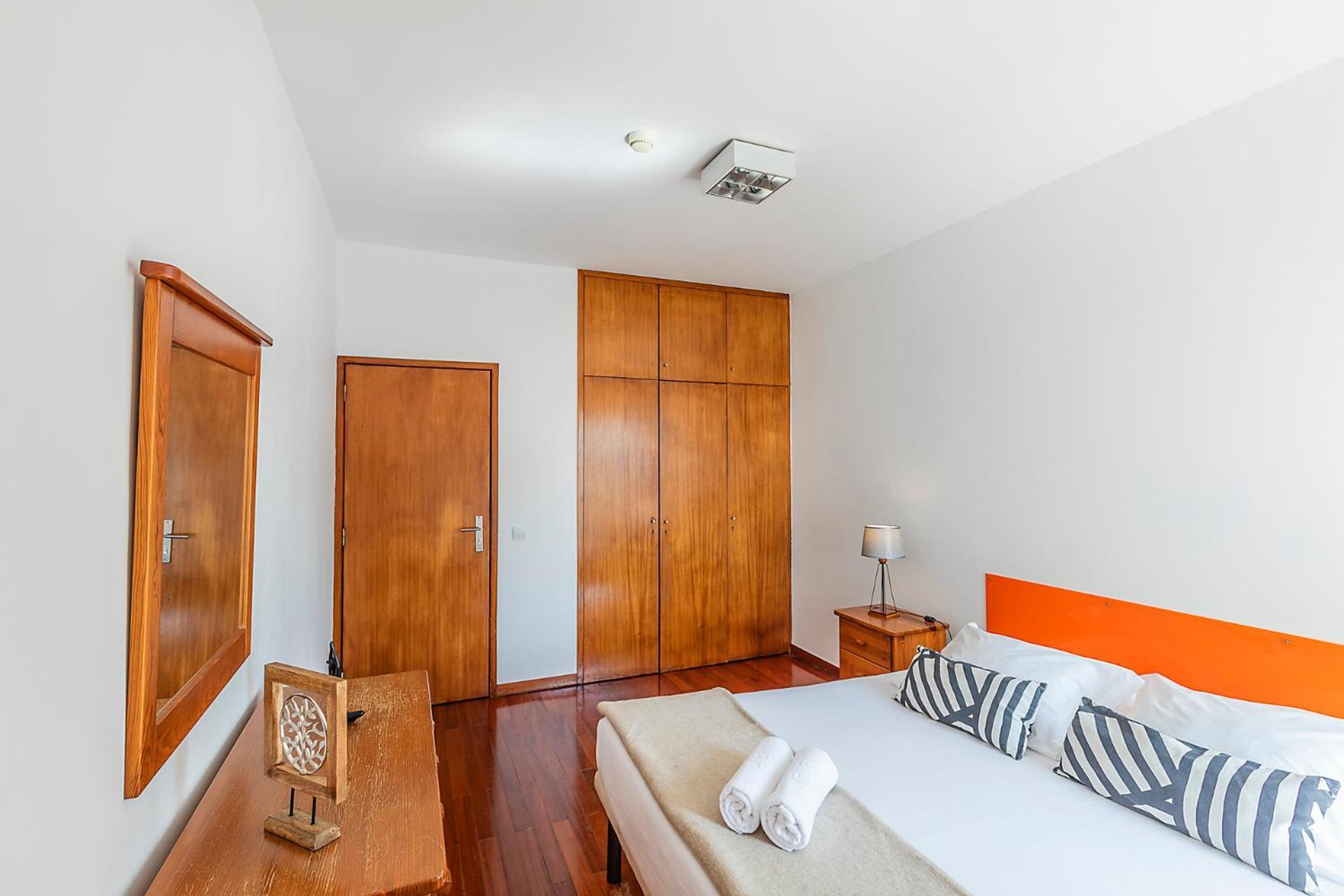 Standard Apartment