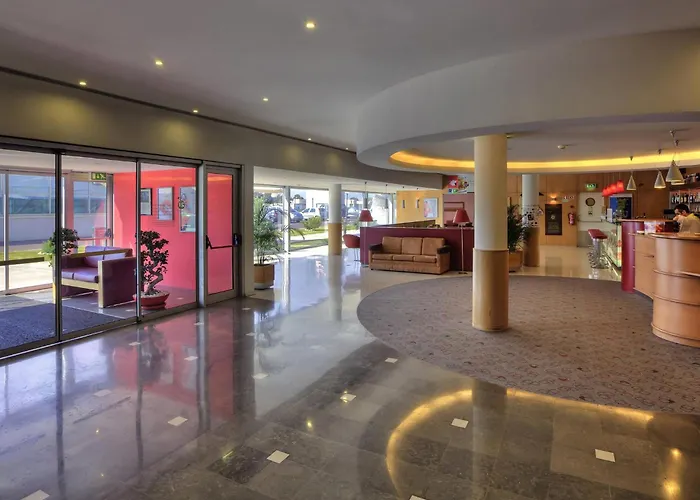 Hotel Ibis Porto Sao Joao